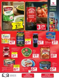 Selgros gazetka Strona 17