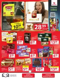 Selgros gazetka Strona 19