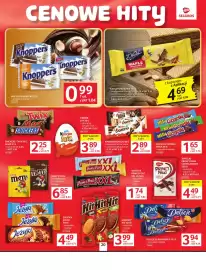 Selgros gazetka Strona 20