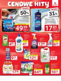 Selgros gazetka Strona 28