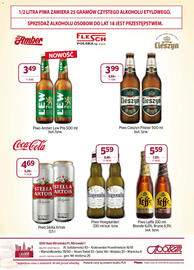 Społem gazetka | WSS Srodmiescie Strona 16