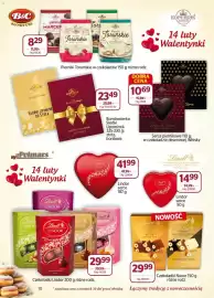 Społem gazetka | WSS Srodmiescie Strona 10