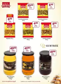 Społem gazetka | WSS Srodmiescie Strona 11