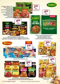 Społem gazetka | WSS Srodmiescie Strona 13