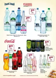 Społem gazetka | WSS Srodmiescie Strona 15