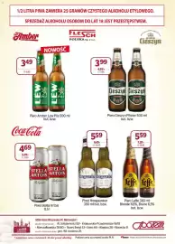 Społem gazetka | WSS Srodmiescie Strona 16