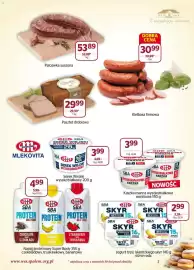 Społem gazetka | WSS Srodmiescie Strona 3