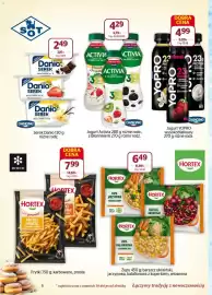 Społem gazetka | WSS Srodmiescie Strona 6