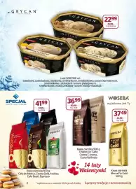 Społem gazetka | WSS Srodmiescie Strona 8