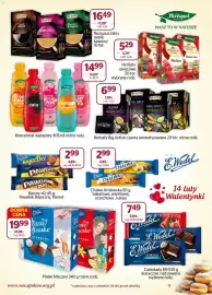 Społem gazetka | WSS Srodmiescie Strona 9