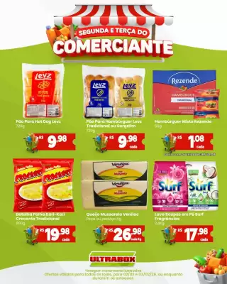Panfleto Ultrabox (válido até 3-02)