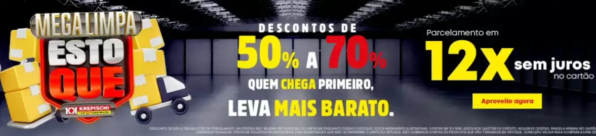 Catálogo Krepischi Página 2