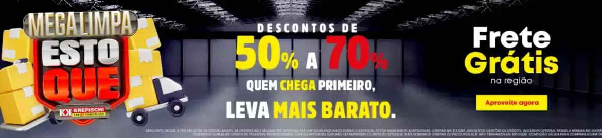 Catálogo Krepischi Página 3