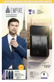 Catálogo Hinode Página 12