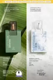 Catálogo Hinode Página 15