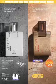 Catálogo Hinode Página 17