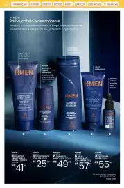 Catálogo Hinode Página 19