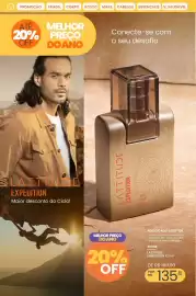 Catálogo Hinode Página 2