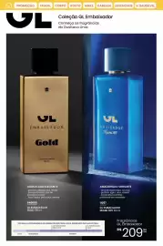 Catálogo Hinode Página 20