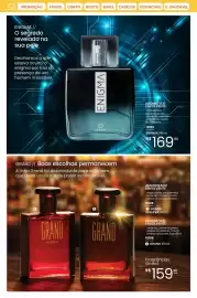 Catálogo Hinode Página 21