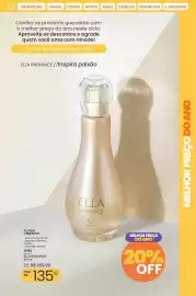 Catálogo Hinode Página 3