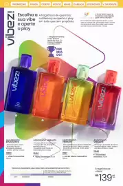 Catálogo Hinode Página 31