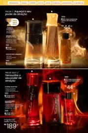 Catálogo Hinode Página 33