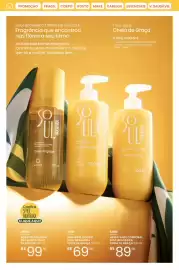 Catálogo Hinode Página 41