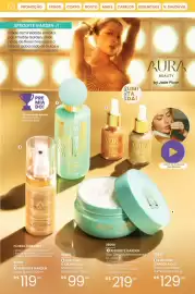 Catálogo Hinode Página 42