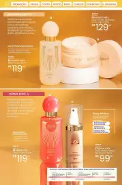 Catálogo Hinode Página 44