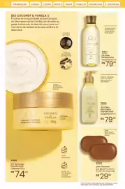 Catálogo Hinode Página 46