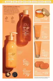 Catálogo Hinode Página 48