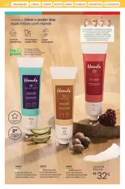 Catálogo Hinode Página 50