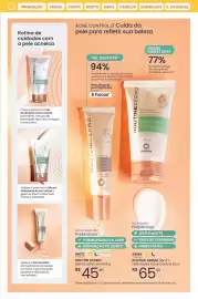 Catálogo Hinode Página 58