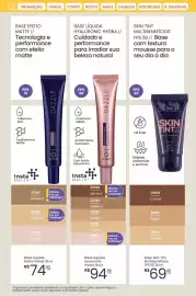 Catálogo Hinode Página 64