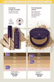 Catálogo Hinode Página 65