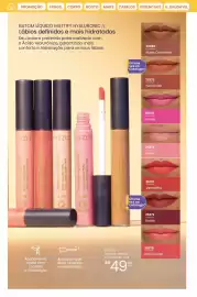 Catálogo Hinode Página 68