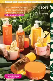 Catálogo Hinode Página 7