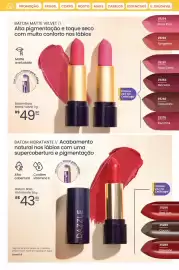 Catálogo Hinode Página 70