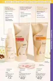 Catálogo Hinode Página 72