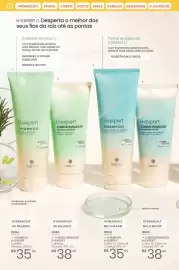 Catálogo Hinode Página 73