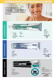 Catálogo Hinode Página 76