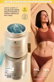 Catálogo Hinode Página 77