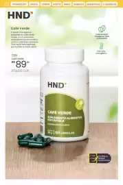 Catálogo Hinode Página 85