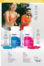 Catálogo Hinode Página 86