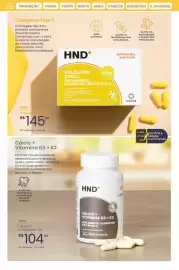 Catálogo Hinode Página 88