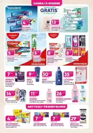 Koliber drogerie gazetka Strona 6