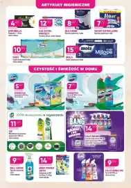 Koliber drogerie gazetka Strona 7