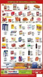 Catálogo SuperMaxi Página 1