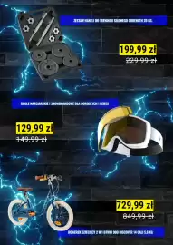 Decathlon gazetka Strona 3